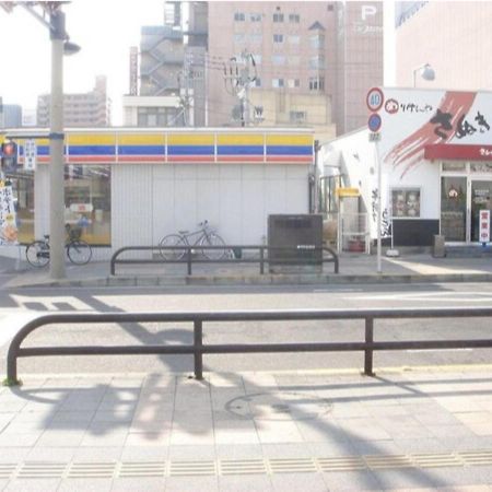 Takamatsu Pearl Hotel - Vacation Stay 11431V المظهر الخارجي الصورة