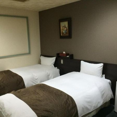 Takamatsu Pearl Hotel - Vacation Stay 11431V المظهر الخارجي الصورة