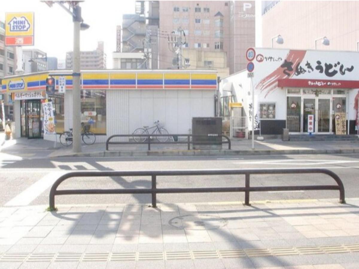 Takamatsu Pearl Hotel - Vacation Stay 11431V المظهر الخارجي الصورة