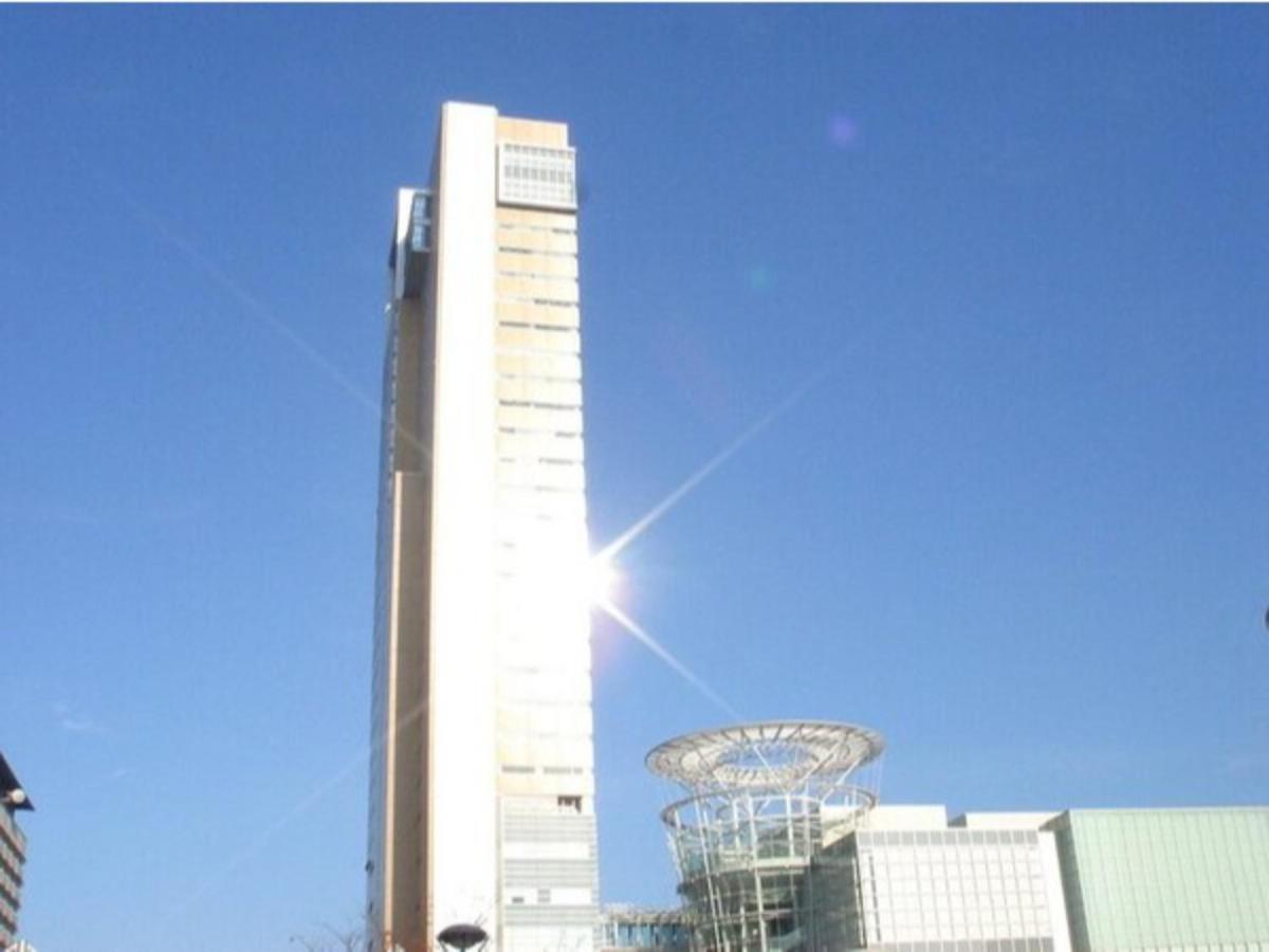 Takamatsu Pearl Hotel - Vacation Stay 11431V المظهر الخارجي الصورة