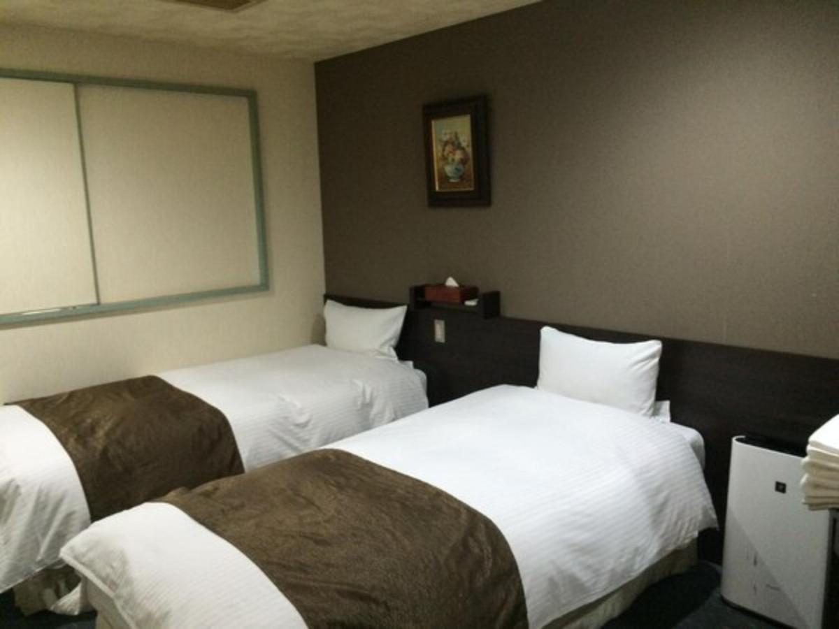 Takamatsu Pearl Hotel - Vacation Stay 11431V المظهر الخارجي الصورة