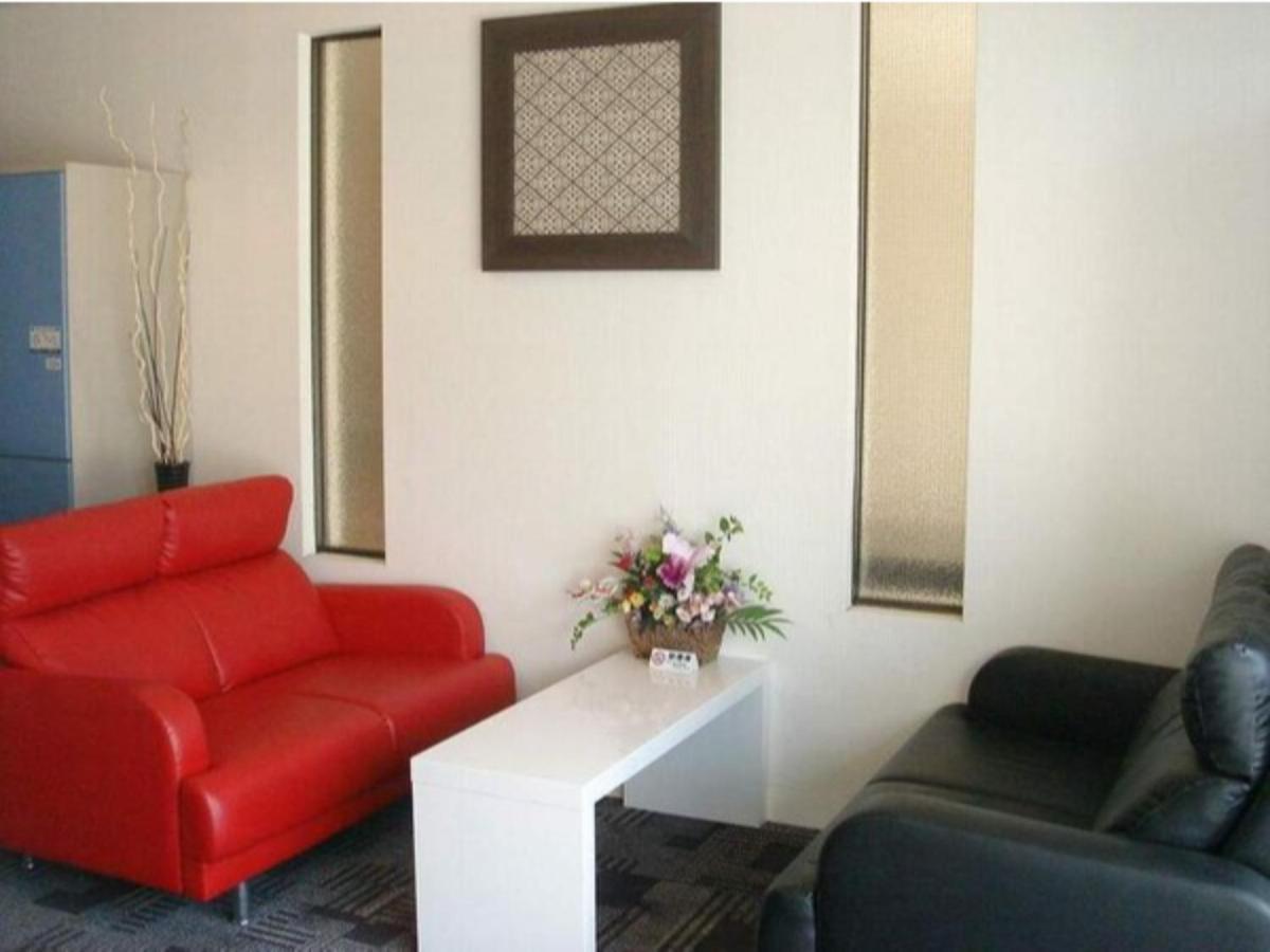 Takamatsu Pearl Hotel - Vacation Stay 11431V المظهر الخارجي الصورة
