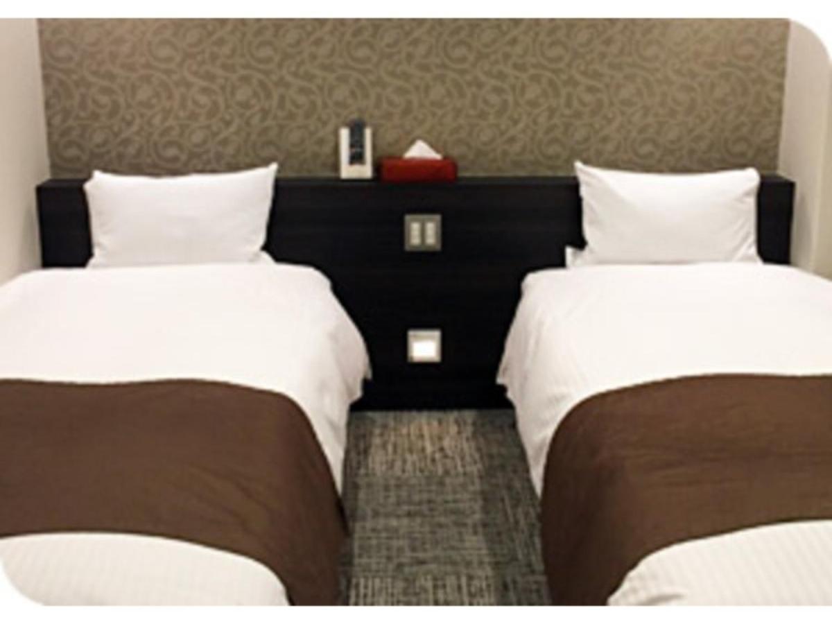 Takamatsu Pearl Hotel - Vacation Stay 11431V المظهر الخارجي الصورة