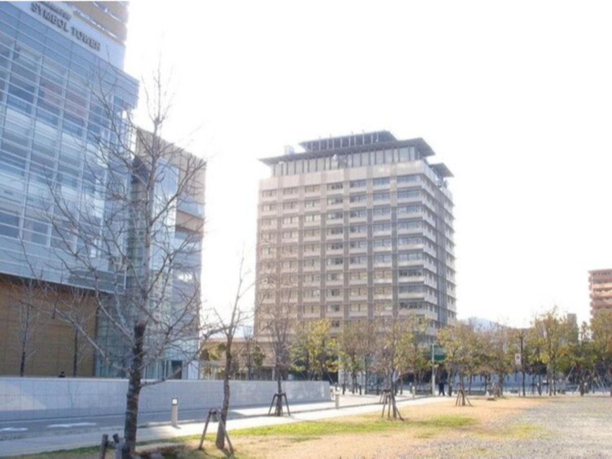 Takamatsu Pearl Hotel - Vacation Stay 11431V المظهر الخارجي الصورة