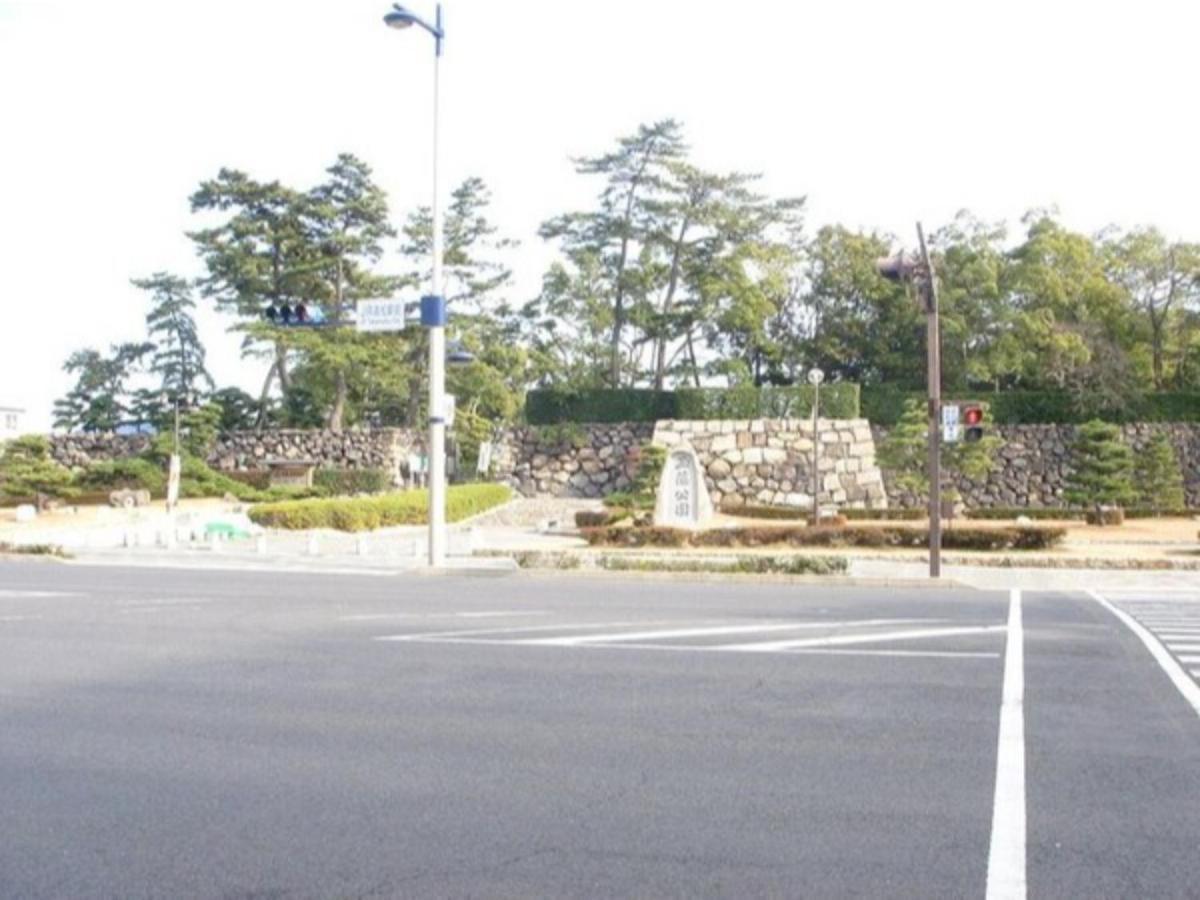 Takamatsu Pearl Hotel - Vacation Stay 11431V المظهر الخارجي الصورة