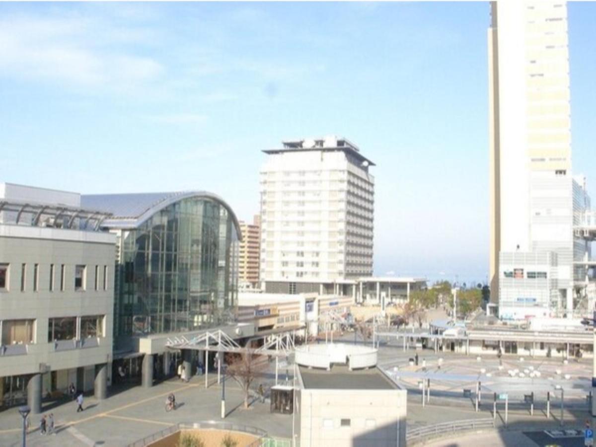 Takamatsu Pearl Hotel - Vacation Stay 11431V المظهر الخارجي الصورة